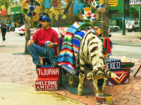 1998-09   MEX - BCN-Tijuana-Welcome Amigos