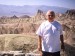 1998-09  USA - Cal.-v Death Valley bylo jen 44 stupňů C (111 F)