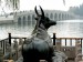 2007-06   CHN - Beijing-Kunming Lake s bronzovou sochou býka