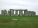 1999-08  UK - Salisburská planina se Stonehenge