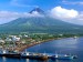 1995-12 PHI-Albay-stratovulkán Mt. Mayon-2 462 m n. m.