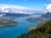 1996-05 F - Haute-Savoie-Annecy a jeho jezero
