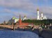 1983-07 SU-RUS - Moskva a její Kreml