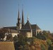 1992-04  LUX - Luxembourg-katedrála