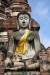 1997-04   THA - Ayutthaya - Buddha