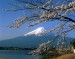 2003-03 J - Čúbu-Mt. Fuji s výškou 3 776 m n. m.