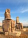2000-08 EGY - Horní Egypt-Luxorská torza soch