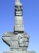 2001-09 PL - Gdaňsk-památník na Westerplatte