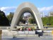 2003-03 J - Čúgoku-Hiroshima-památník obětem  6. 8.1945