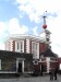 1996-10 UK - London-Greenwichská observatoř na hlavním poledníku