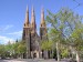 1997-04  AUS - VIC-Melbourne-St. Patricks Cathedral