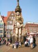1993-07 D - Bremen-patronem města je Roland