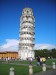 1973-07   I - Toscana-Pisa a její šikmá věž