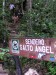 2006-04 YV - Bolivar-NP Canaima-cesta k vodopádu Salto Angel